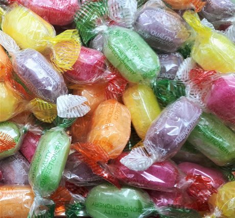 Sherbet Fruits Sherbet Fruits